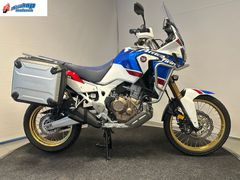 HONDA CRF 1000 L AFRICA TWIN