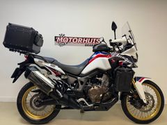 HONDA CRF 1000 L AFRICA TWIN