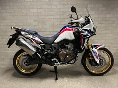 HONDA CRF 1000 L AFRICA TWIN