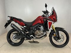 HONDA CRF 1000 L AFRICA TWIN