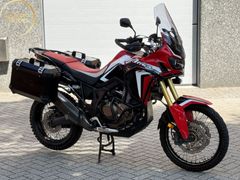 HONDA CRF 1000 L AFRICA TWIN
