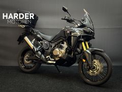 HONDA CRF 1000 L AFRICA TWIN