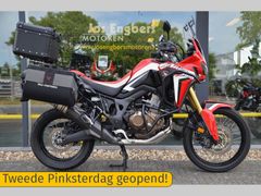 HONDA CRF 1000 L AFRICA TWIN