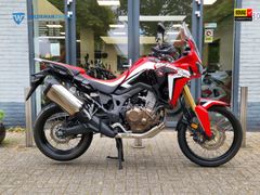 HONDA CRF 1000 L AFRICA TWIN
