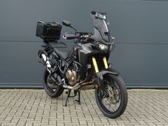 HONDA CRF 1000 L AFRICA TWIN