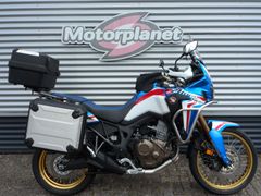 HONDA CRF 1000 L AFRICA TWIN