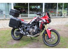 HONDA CRF 1000 L AFRICA TWIN