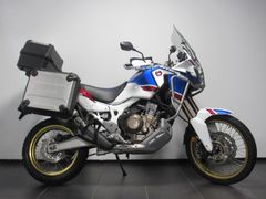 HONDA CRF 1000 L AFRICA TWIN ADVENTURE SPORTS