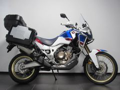 HONDA CRF 1000 L AFRICA TWIN ADVENTURE SPORTS