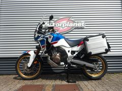 HONDA CRF 1000 L AFRICA TWIN ADVENTURE SPORTS