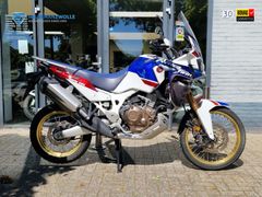 HONDA CRF 1000 L AFRICA TWIN ADVENTURE SPORTS