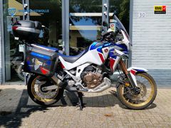 HONDA CRF 1000 L AFRICA TWIN ADVENTURE SPORTS