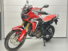 HONDA CRF 1000 L AFRICA TWIN ADVENTURE SPORTS