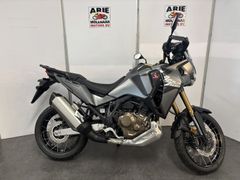 HONDA CRF 1000 L AFRICA TWIN ADVENTURE SPORTS ES