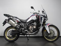 HONDA CRF 1000 L AFRICA TWIN DCT