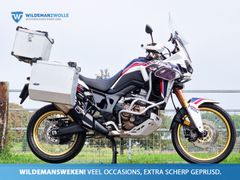 HONDA CRF 1000 L AFRICA TWIN DCT