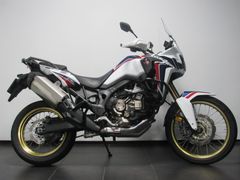 HONDA CRF 1000 L AFRICA TWIN DCT