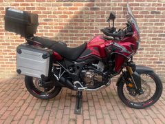 HONDA CRF 1000 L AFRICA TWIN DCT