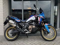 HONDA CRF 1000 L AFRICA TWIN DCT