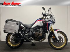 HONDA CRF 1000 L AFRICA TWIN DCT