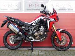 HONDA CRF 1000 L AFRICA TWIN DCT