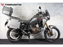 HONDA CRF 1000 L AFRICA TWIN DCT