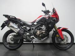 HONDA CRF 1000 L AFRICA TWIN DCT