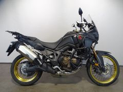 HONDA CRF 1000 L AFRICA TWIN DCT