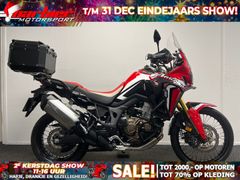 HONDA CRF 1000 L AFRICA TWIN DCT