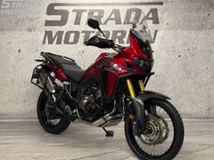 HONDA CRF 1000 L AFRICA TWIN DCT