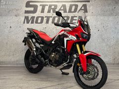 HONDA CRF 1000 L AFRICA TWIN DCT