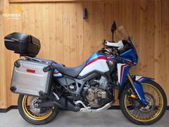 HONDA CRF 1000 L AFRICA TWIN DCT