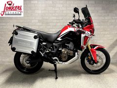 HONDA CRF 1000 L AFRICA TWIN DCT
