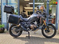 HONDA CRF 1000 L AFRICA TWIN DCT