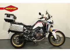 HONDA CRF 1000 L AFRICA TWIN DCT