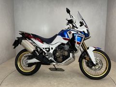 HONDA CRF 1000 L AFRICA TWIN DCT ADVENTURE SPORTS