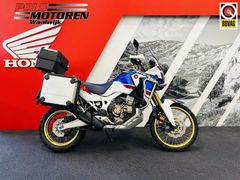 HONDA CRF 1000 L AFRICA TWIN DCT ADVENTURE SPORTS