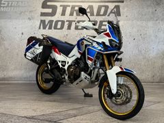 HONDA CRF 1000 L AFRICA TWIN DCT ADVENTURE SPORTS