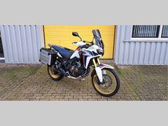 HONDA CRF 1000 L AFRICA TWIN DCT ADVENTURE SPORTS