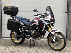 HONDA CRF 1000 L AFRICA TWIN DCT ADVENTURE SPORTS