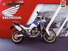 HONDA CRF 1000 L AFRICA TWIN DCT ADVENTURE SPORTS