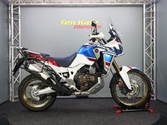 HONDA CRF 1000 L AFRICA TWIN DCT ADVENTURE SPORTS