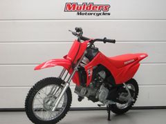 HONDA CRF 110 F