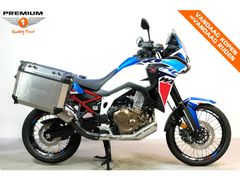 HONDA CRF 1100 L AFRICA TWIN