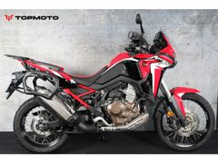 HONDA CRF 1100 L AFRICA TWIN