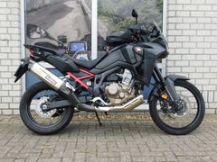 HONDA CRF 1100 L AFRICA TWIN