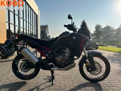 HONDA CRF 1100 L AFRICA TWIN