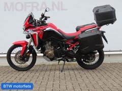 HONDA CRF 1100 L AFRICA TWIN