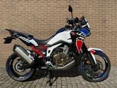 HONDA CRF 1100 L AFRICA TWIN