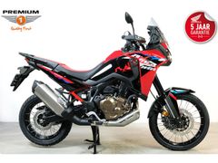 HONDA CRF 1100 L AFRICA TWIN